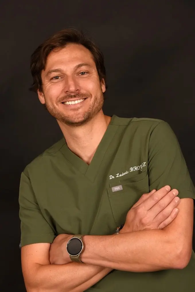 Dr Broyez