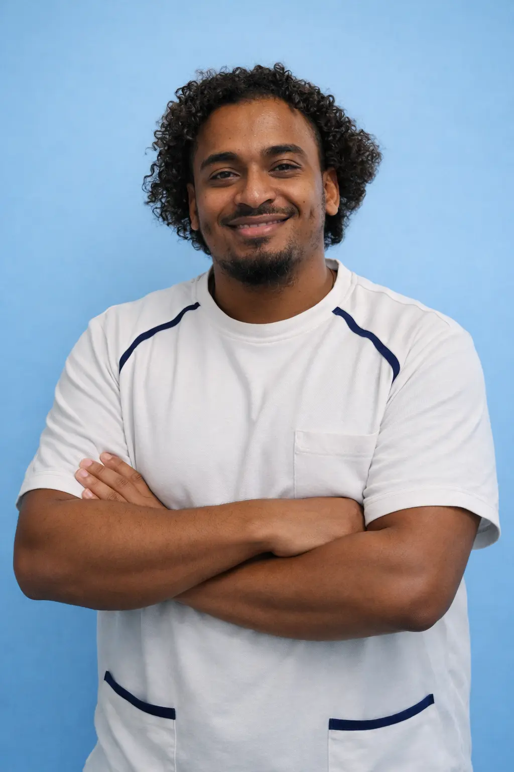 Dr Issa