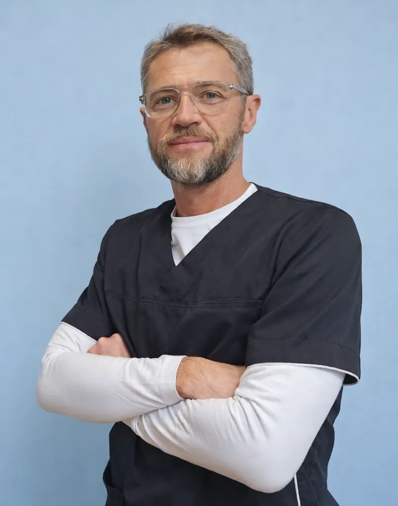 Dr Matez